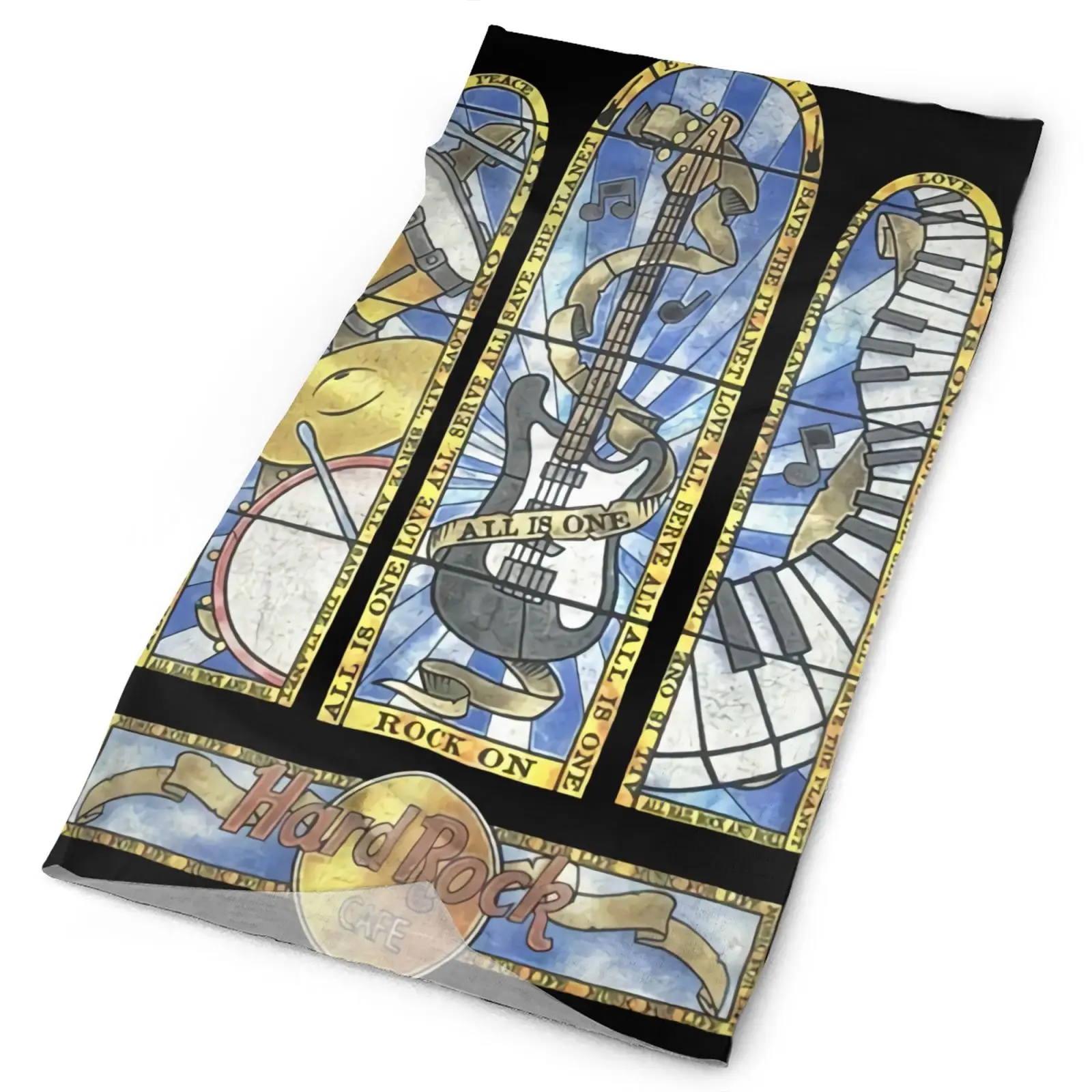 

Мужская бандана-шарф хард кафе Индианаполис Индиана, Военная Тактическая Лыжная маска, туристические тактические аксессуары