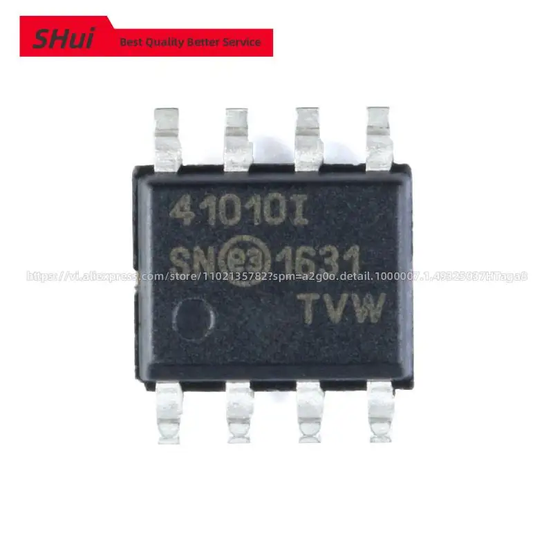 

Original MCP41010-I/SN SOIC-8 Digital Potentiometer Chip