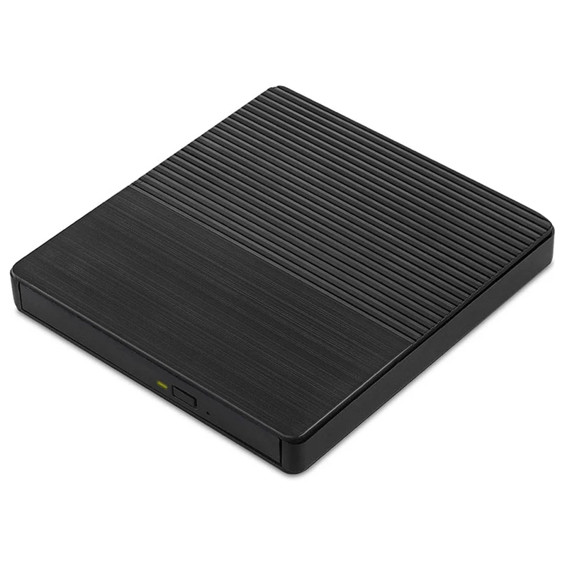 

Внешний привод DVD, внешний привод DVD, USB C, прибор для записи DVD, мобильный привод для ноутбуков, настольных компьютеров