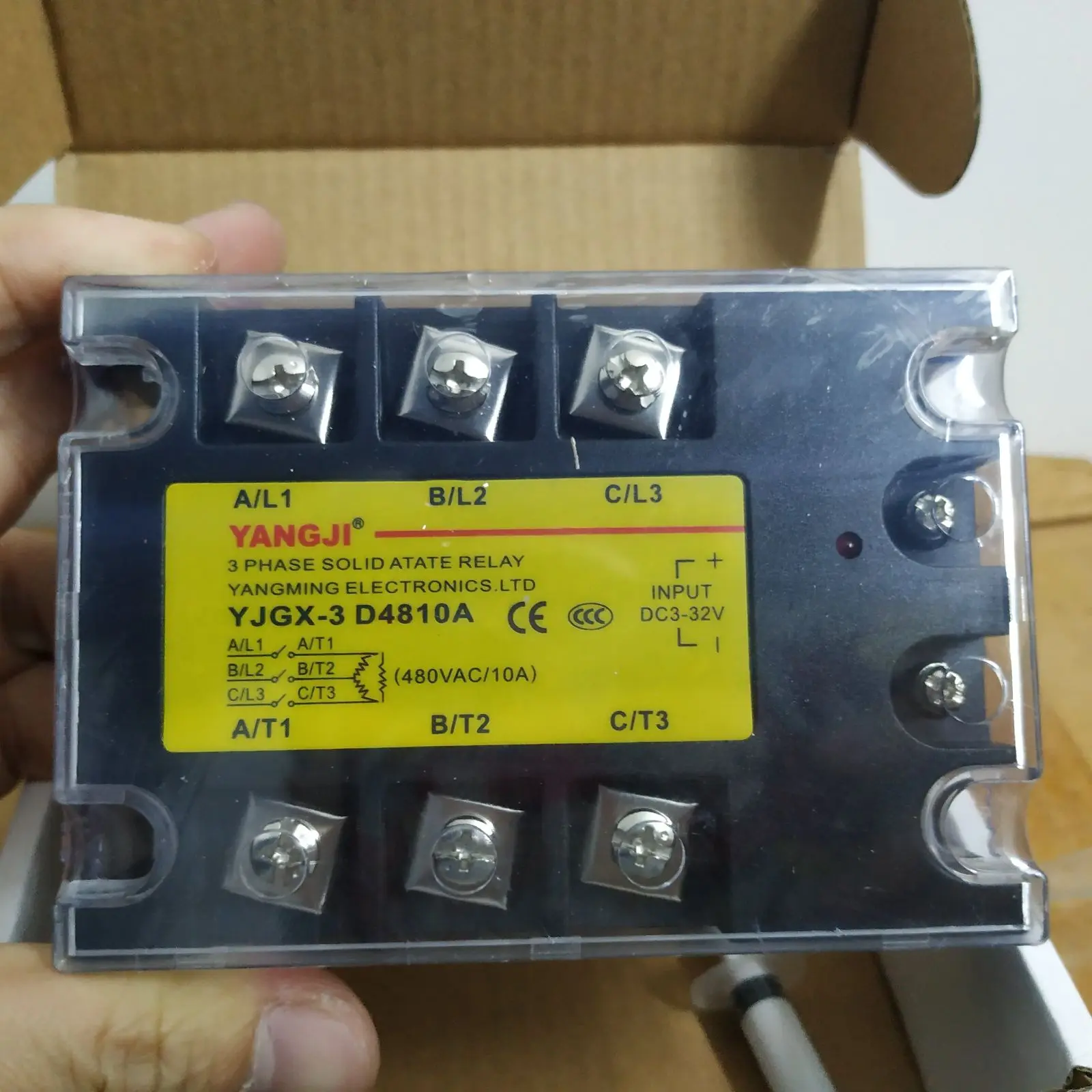 480v 10a