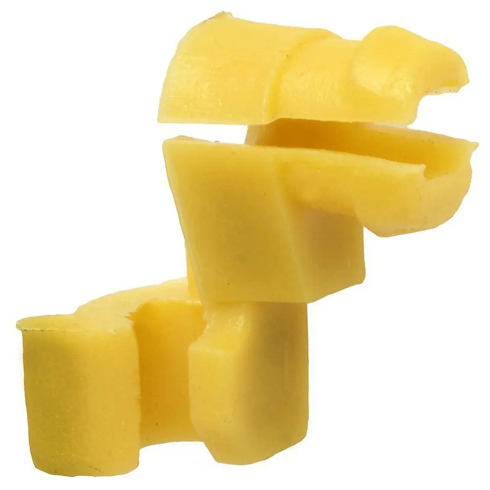 10 дверной замок 5 мм стержень зажим водитель боковой ручной фиксатор для Toyota