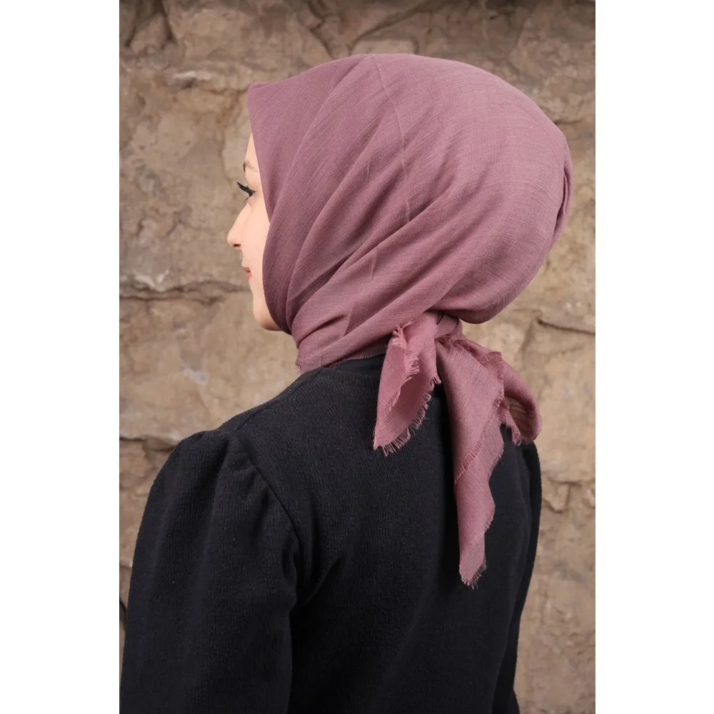 

Dorlie Jawel однотонная льняная лампа