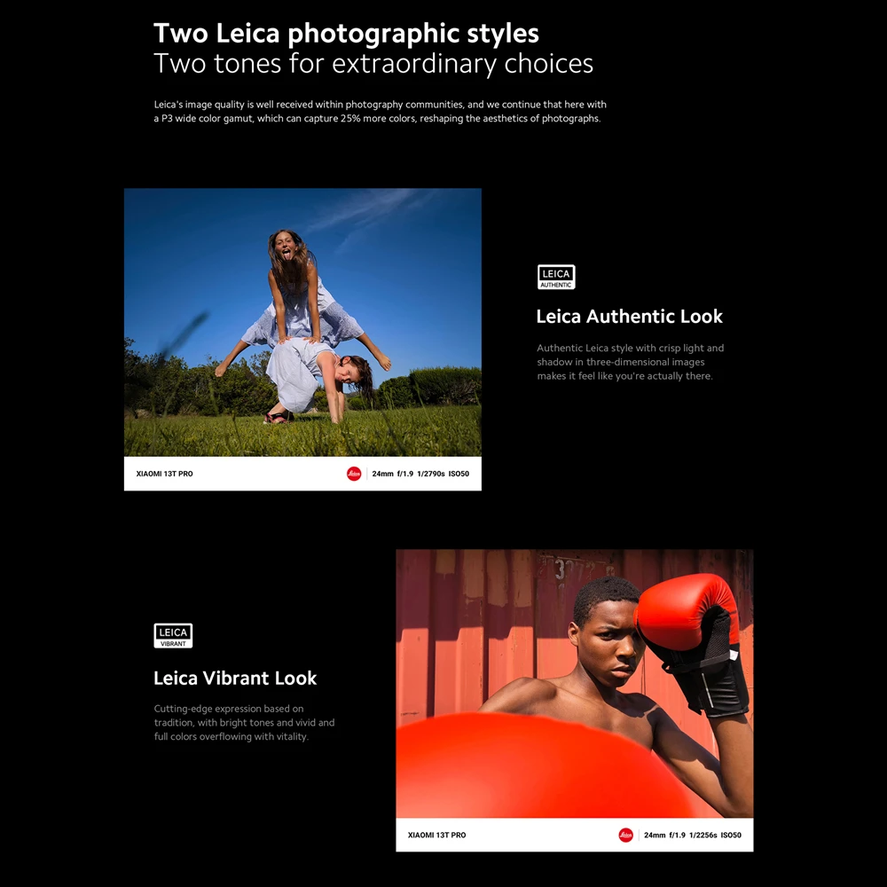 Рисунок 5 - Xiaomi 13T Pro Телефон