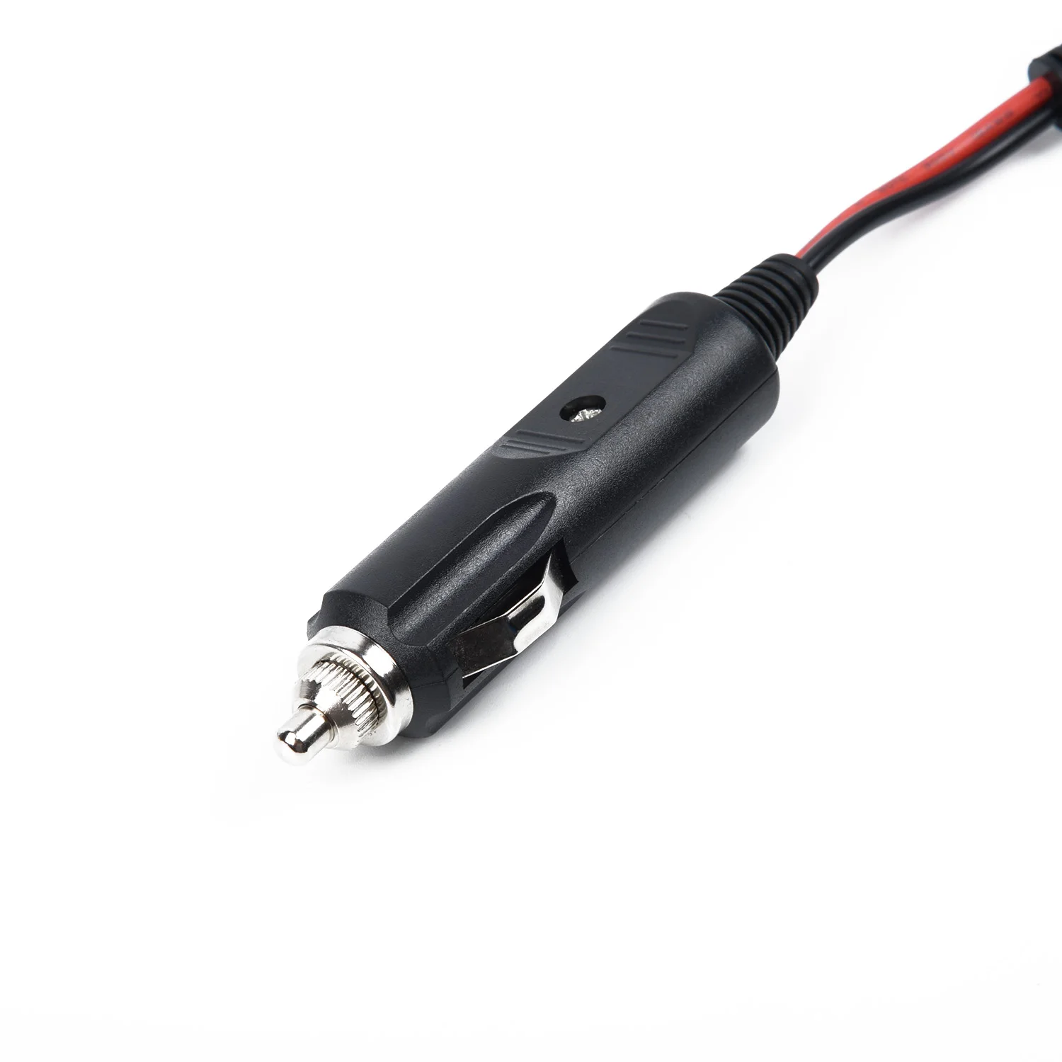 

Car Cigarette Lighter Socket 2 Way 12V Charger Power Adapter Splitter Universal