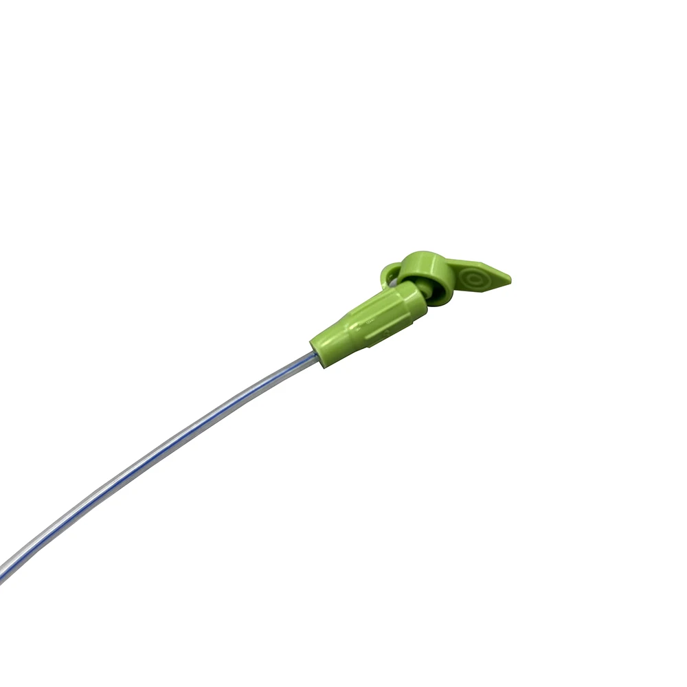 100 шт. трубки для кормления домашних животных