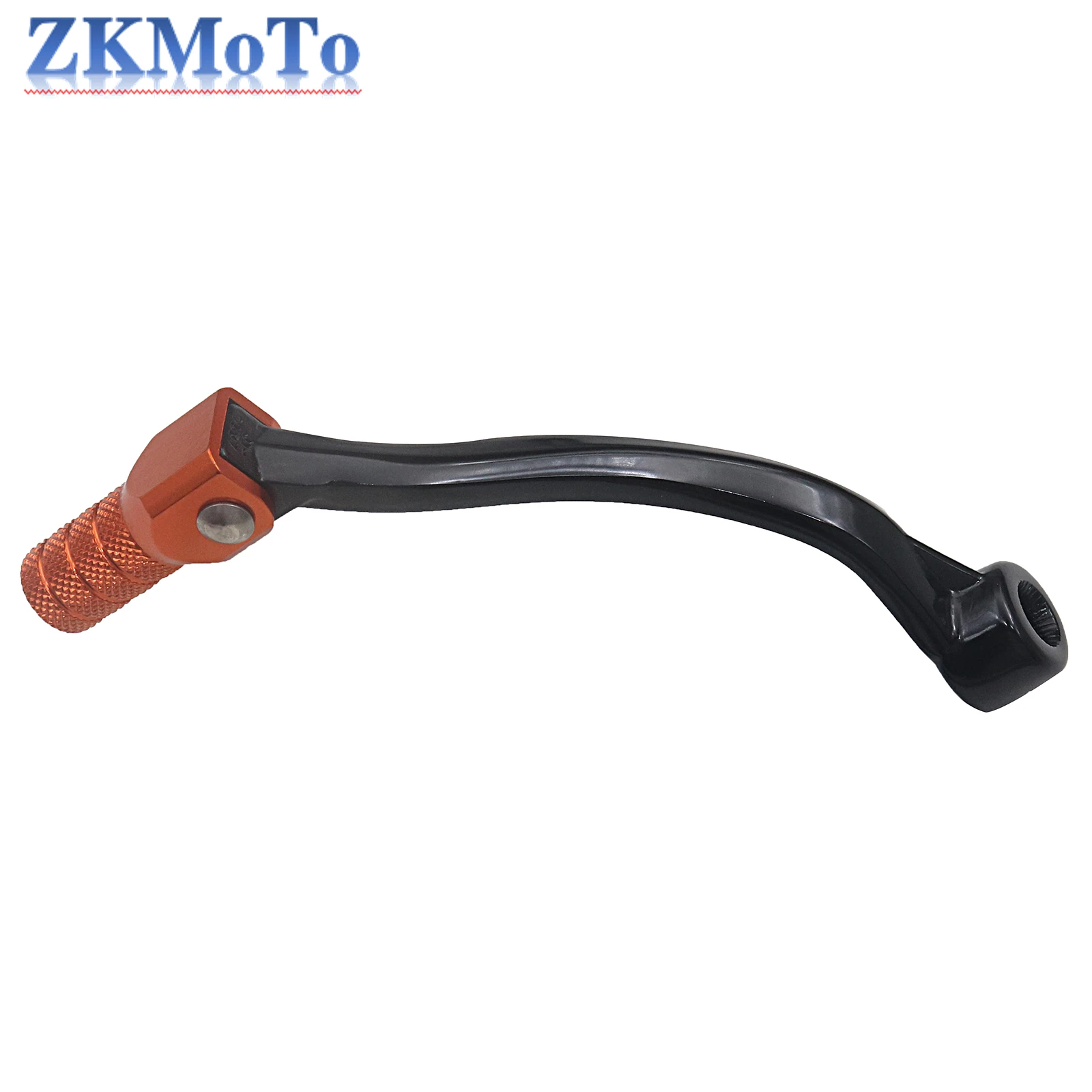 Алюминиевый рычаг переключения передач с ЧПУ для мотоцикла KTM SX85 SX105 SX 85 105 2004 2007-2011