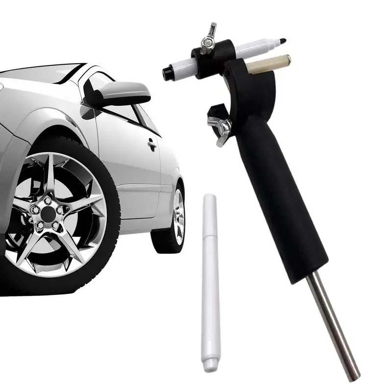 

Колесный маркировочный манометр, колесный манометр, параллельная АРКА, инструмент для маркировки, регулируемая точность, линейная дуга, двойного назначения, инструмент для чернильных работ по дереву