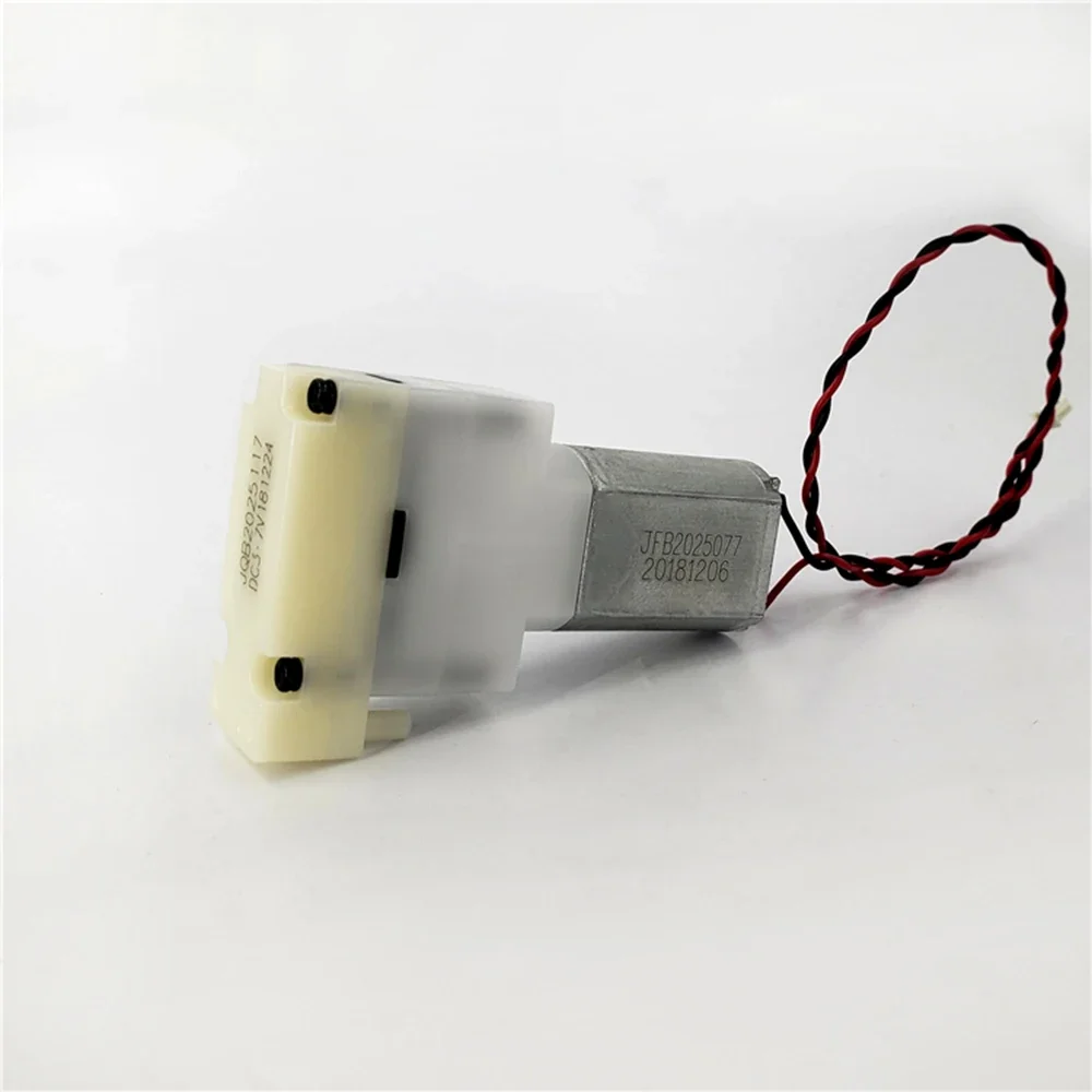 Мини 130 воздушный насос электрический DC 3 В-5 В 7 микро кислородный газовый