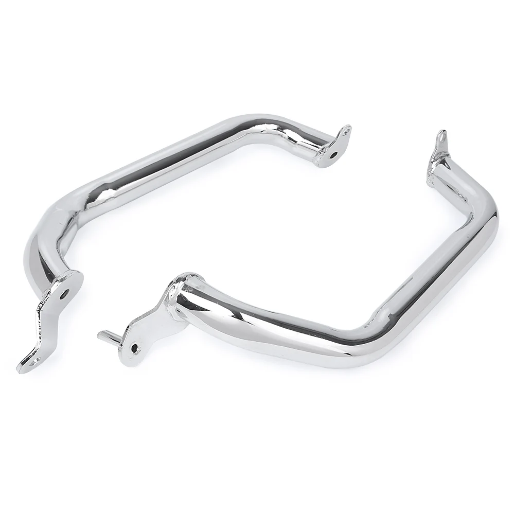 Защита корпуса двигателя мотоцикла защита дорожной дуги для Suzuki Boulevard M109R 2007-2016