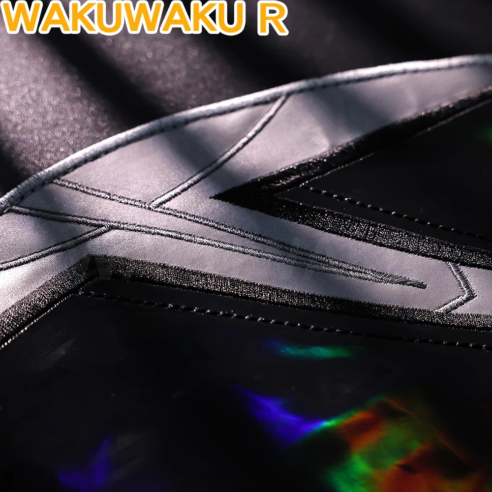Фото В НАЛИЧИИ: Костюм для косплея Promeia из игры Zenless Zone Zero 【XS-2XL】WakuWaku-R ZZZ, женское платье Promeia для косплея, большие размеры №4