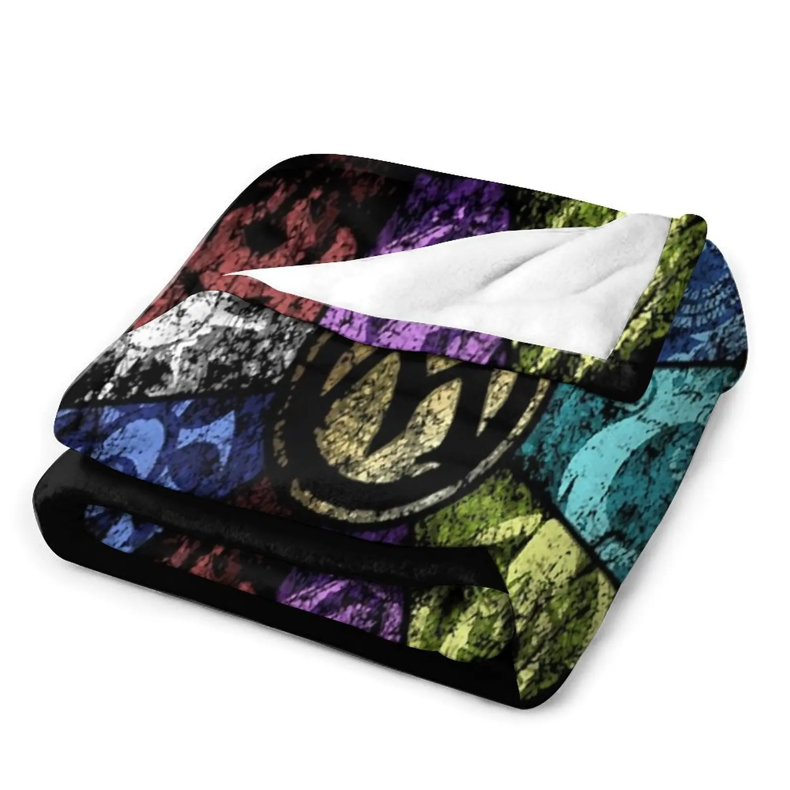 Декоративное покрывало для постельного белья MTG