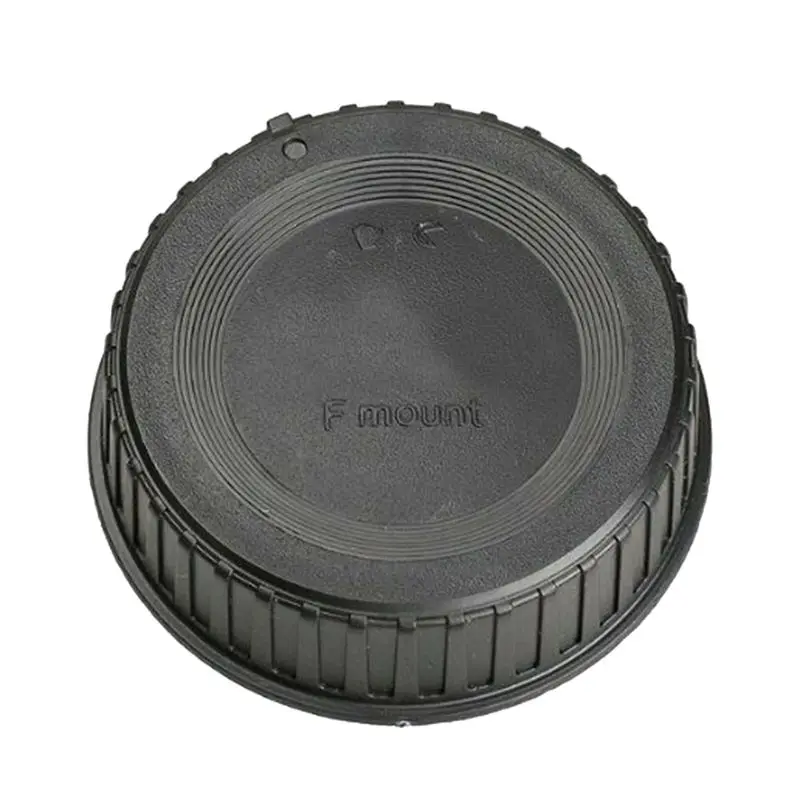 Крышка корпуса камеры для N-ikon F DSLR и объектива