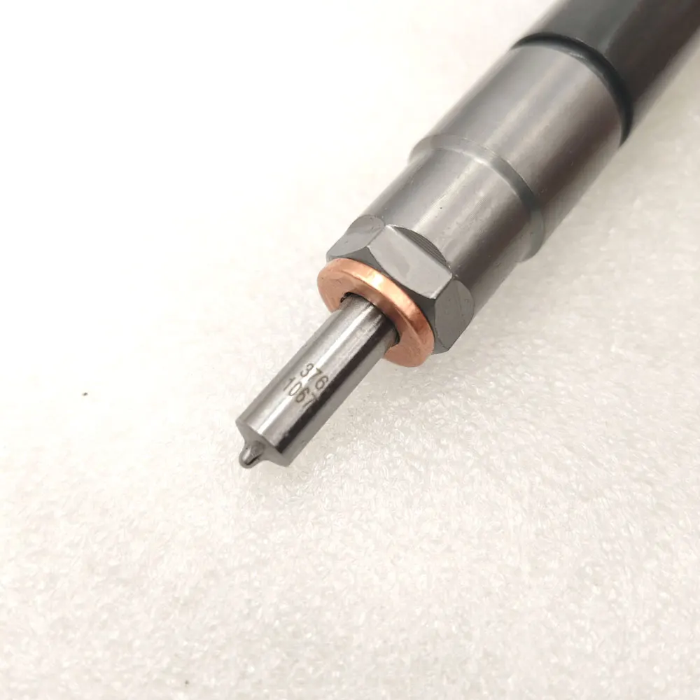 0445110231 Форсунка дизельного топлива 93342272 0 445 110 231 Новая форсунка для двигателя Chevy