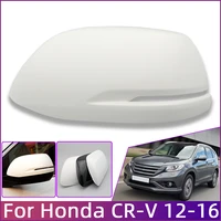 accessories rearview mirror cover shell housing lid wing mirror cap for honda crv cr v 2012 2013 2014 2015 2016 with color