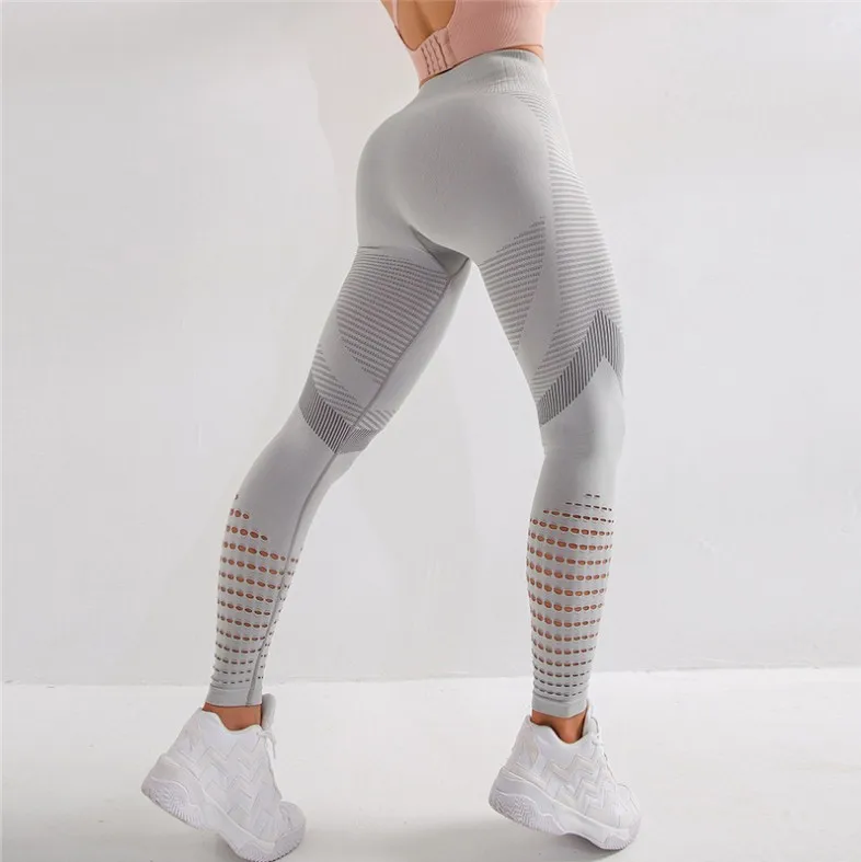 

Seamless Leggings Sport Women Fitness Push Up Sexy Gym Leggings Tights Pantalones Black Workout Leggins High Waist Yoga Pants