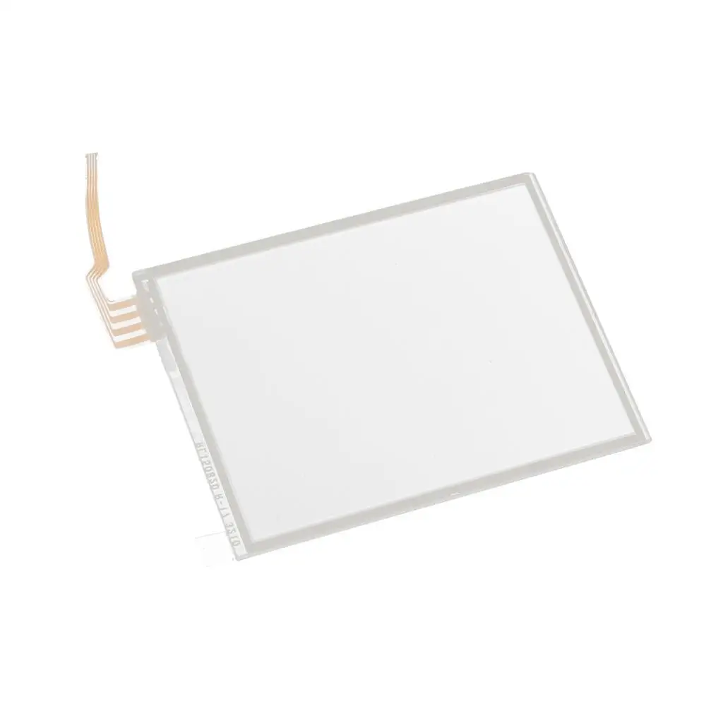 

Touch Screen Digitizer Flex Replacement Repair Part for Nintendo 2DS N2DS