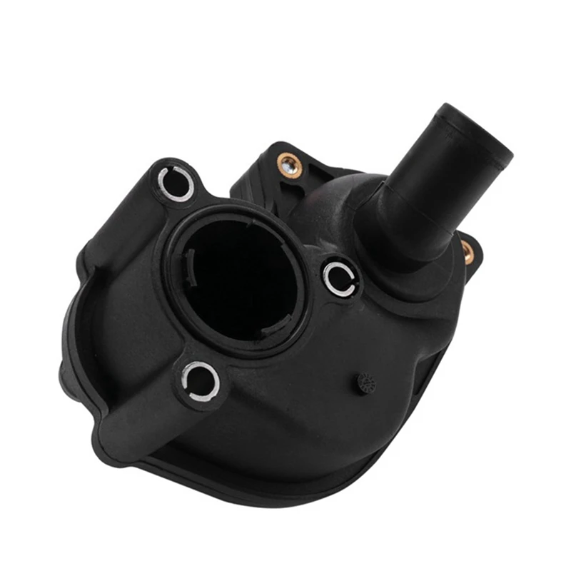 Термостат в сборе для Ford Mustang 4.0L 2005-2010 5R3Z8592BA 6L2Z8592FA 2L2Z8592BA