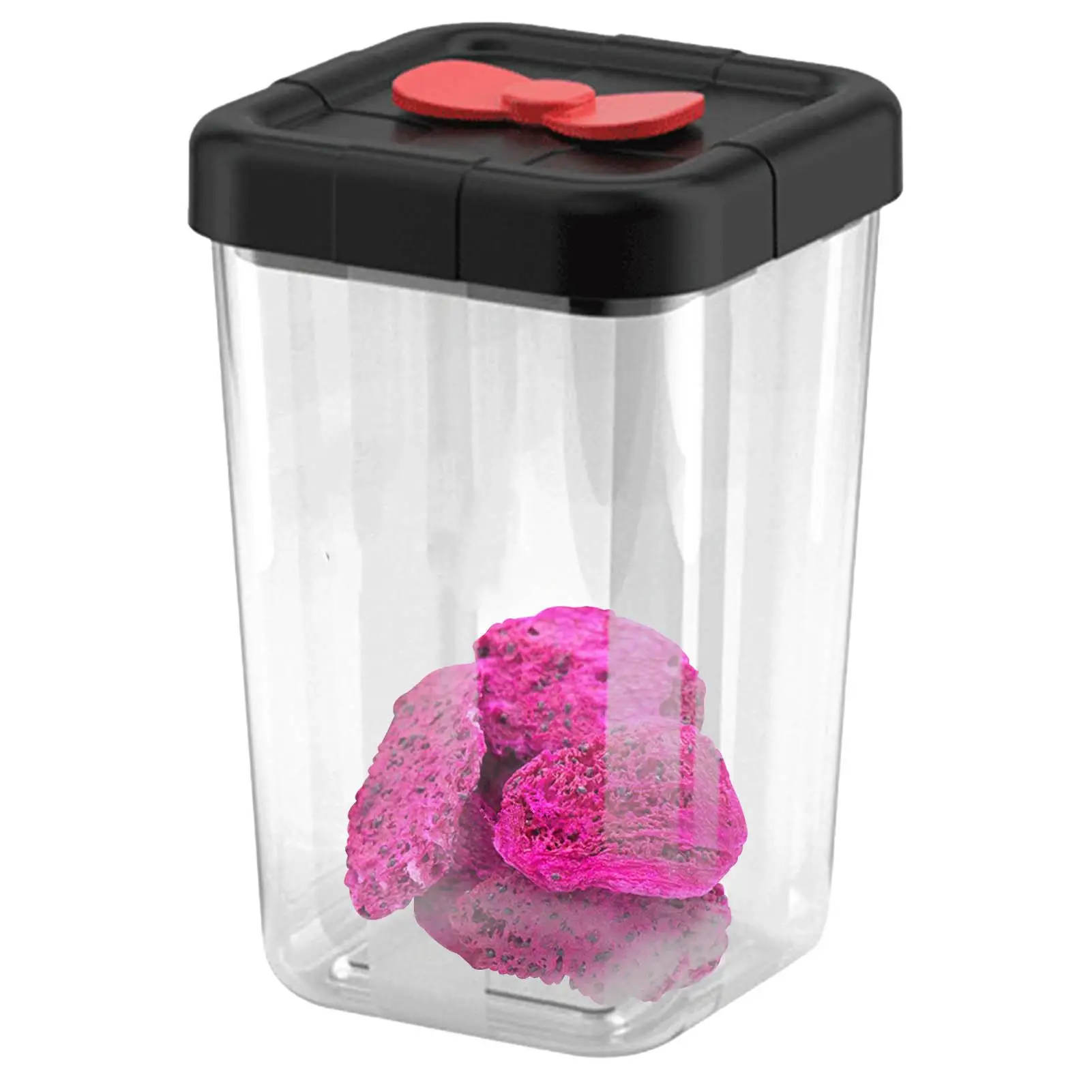 

Storage Containers For Grains Pantry Containers Storage Food Storage Supplies For Parents To Store Nuts Snacks Coffee In Kitchen
