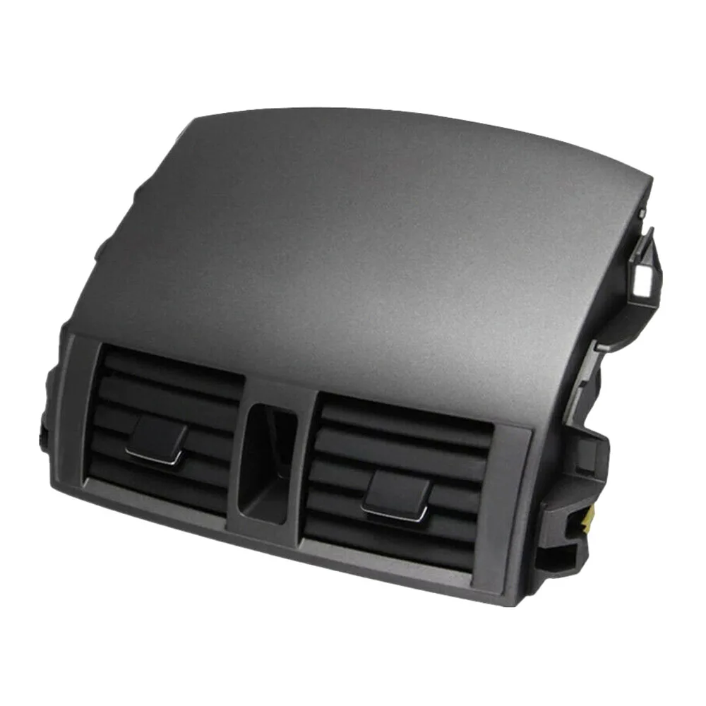 

1PCS Center Dash A/C Outlet Air Vent Panel for Toyota Corolla 2008-2011 2012 2013