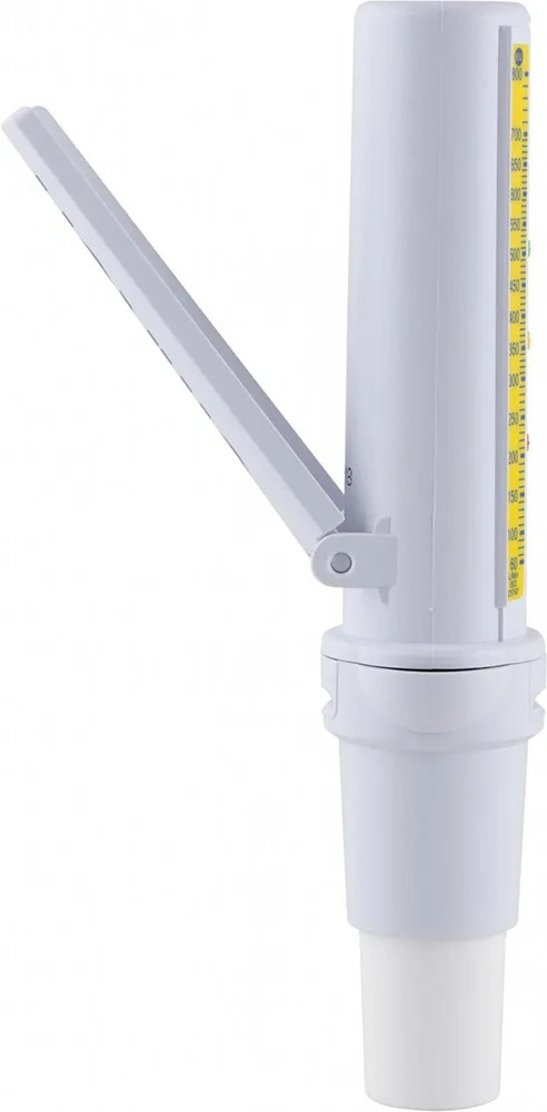 Пикфлоуметр Цена