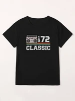 1972 classic womens clothing fashion 2022 long sleeve t shirts oversize t shirt ladies stitch cut out top sexy urban zero two