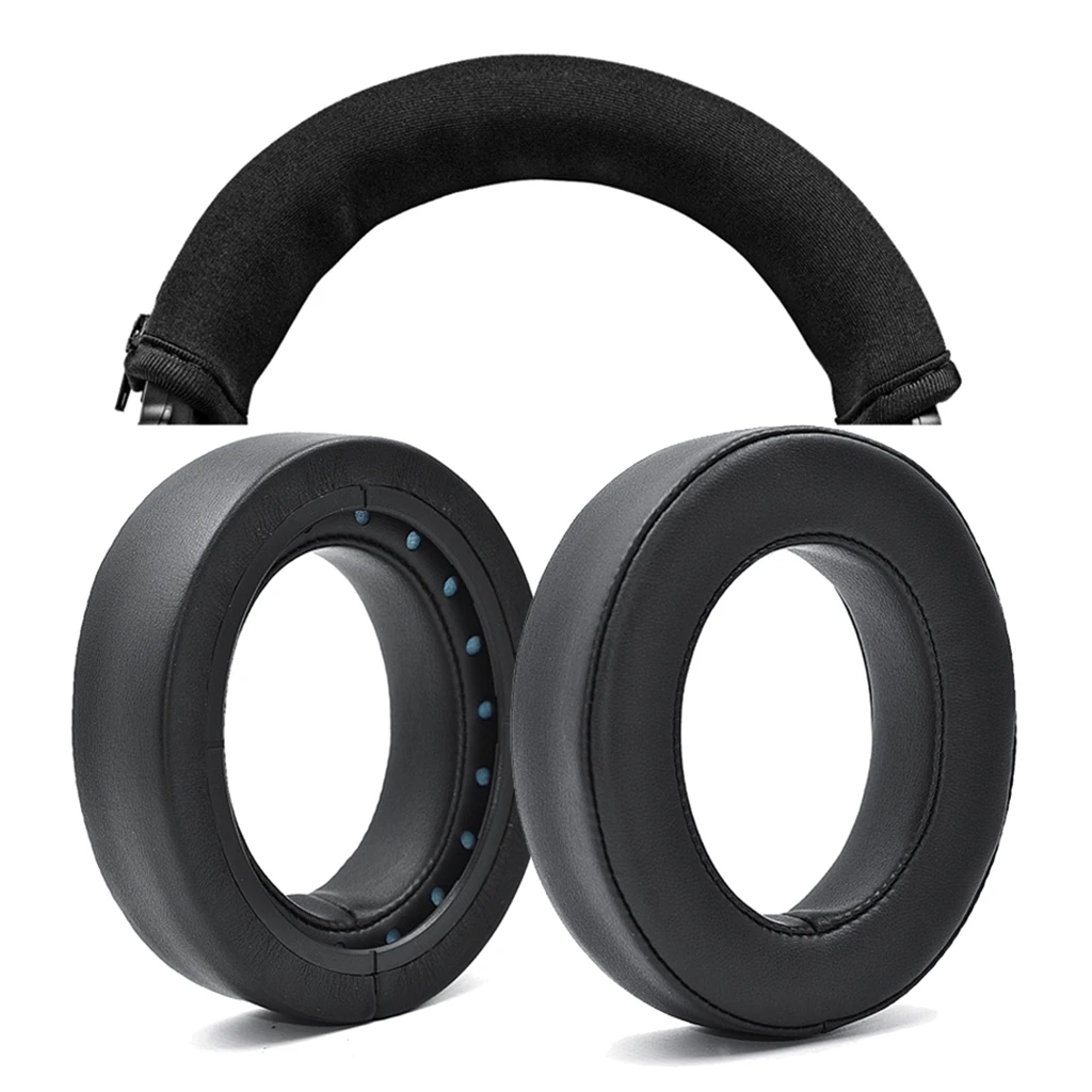 

Headset Headbeam Headband for Corsair HS50 Pro HS60 Pro HS70 Pro Headphone Cushion Spare Parts Accessories Dropship