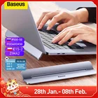 Подставка для ноутбука Baseus, регулируемая, алюминиевая, 111317 дюймов
