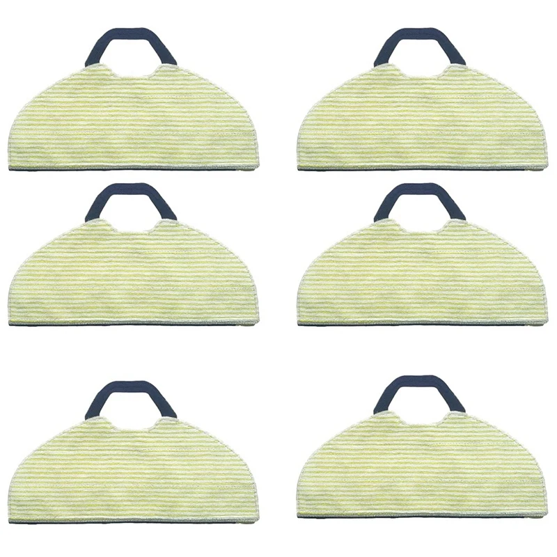 

Vacuum Mop Replacement Pads For For Shark AV2001WD RV2001WD 2002WD RV2001 RV2000WD AV2001WRUS Robot Vacuum