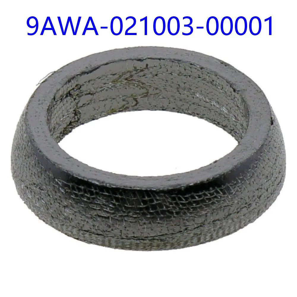 

Small Collar for Muffler 9AWA-021003-00001 For CFMoto ATV Accessories CForce 450L 450S 400L 400S CF400ATR CF400AU CF Moto Part