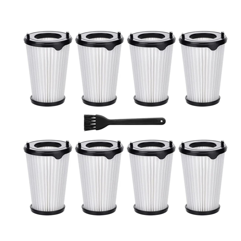 

Hot SV-Replacement Filter For AEG CX7 CX7-2 Filter For Item Number AEF150 Ergorapido Vacuum Cleaner,For AEG CX7 All CX7-2 Model