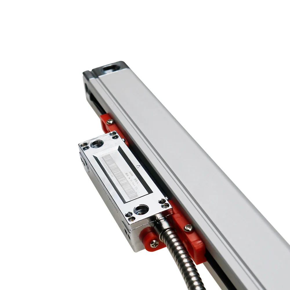 

Линейные стеклянные весы Chesinno KA300 70мм