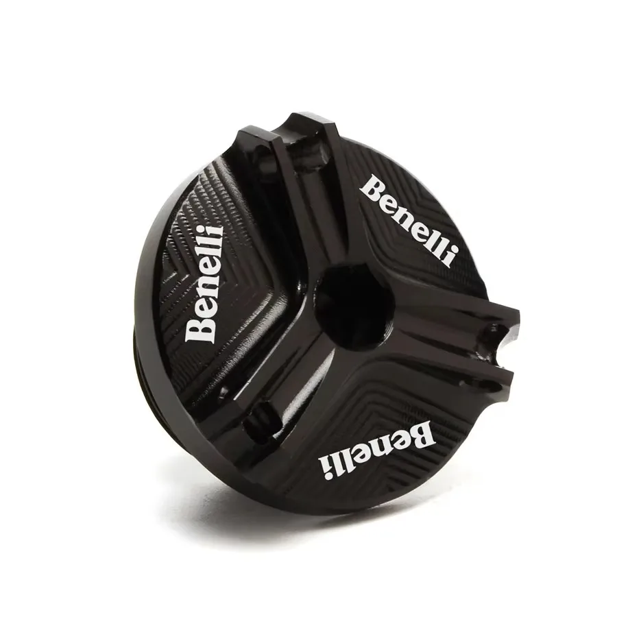 

Для BENELLI TRK 502 Leoncino 500 200 BJ250 BJ500 TNT 125 300 600 502c Мотоцикл с ЧПУ M20 * 1,5 Пробка заливной горловины моторного масла