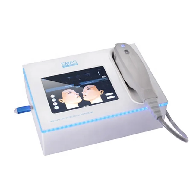 

High Quality SMAS Face Lifting Machine Anti-Wrinkle Skin Tightening Body Shaping Skin Care Anti-aging Body Sliming Machine