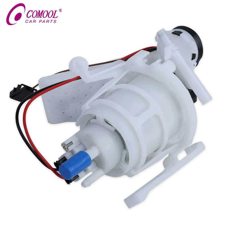 Электрический топливный насос COMOOL Auto Parts в сборе 16117217261 Топливный для BMW серии 7 F01