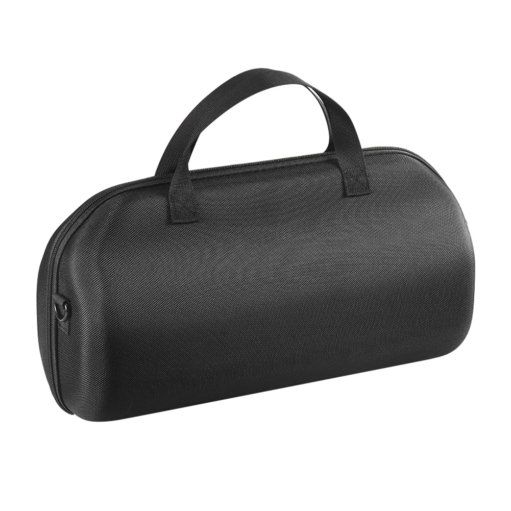 

Hard Shell Suticase for Soundcore Motion Boom Plus Portable Travel Storage Bag Double Zipper Waterproof Carrying Case Box