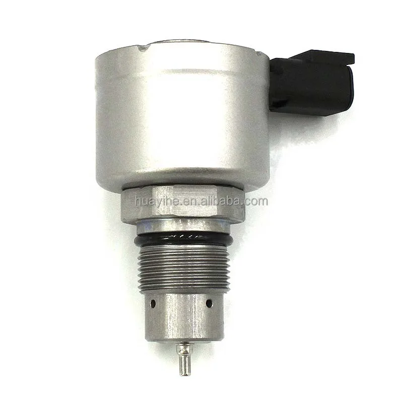 Оригинальный HPV 28487439 Клапан высокого давления Common Rail 28523501 Регулятор 2848-7439 Привод
