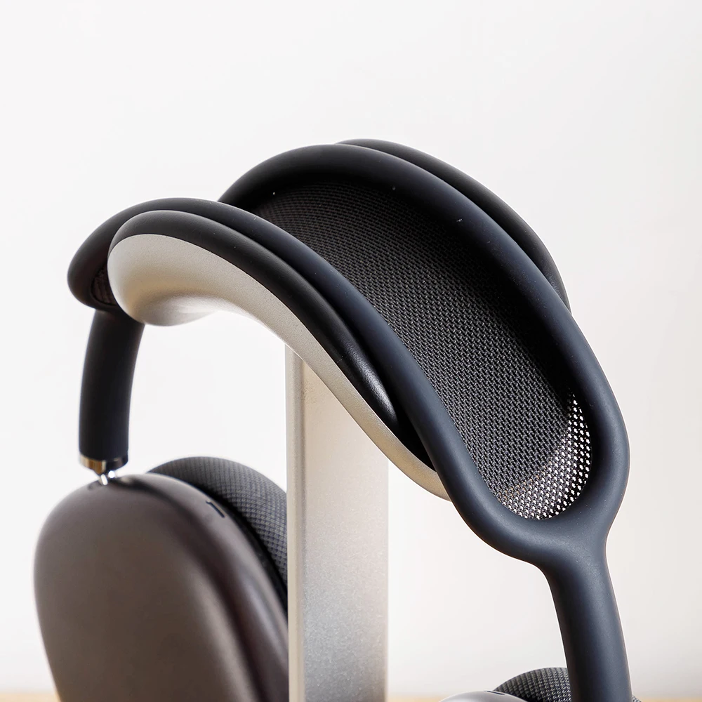 Подставка для наушников из алюминиевого сплава Apple Airpods максимальный держатель