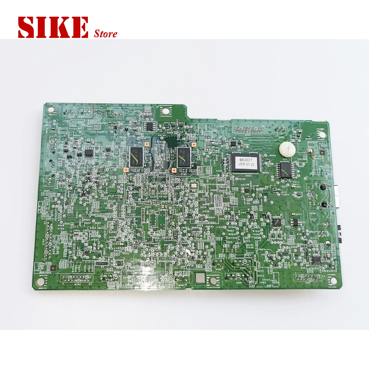 FM0-4675 FM0-4673 FM0-4672 Main Board For Canon MF8580Cdw MF8550Cd MF8550 MF8540Cdn MF8540 MF8580 Formatter Mainboard