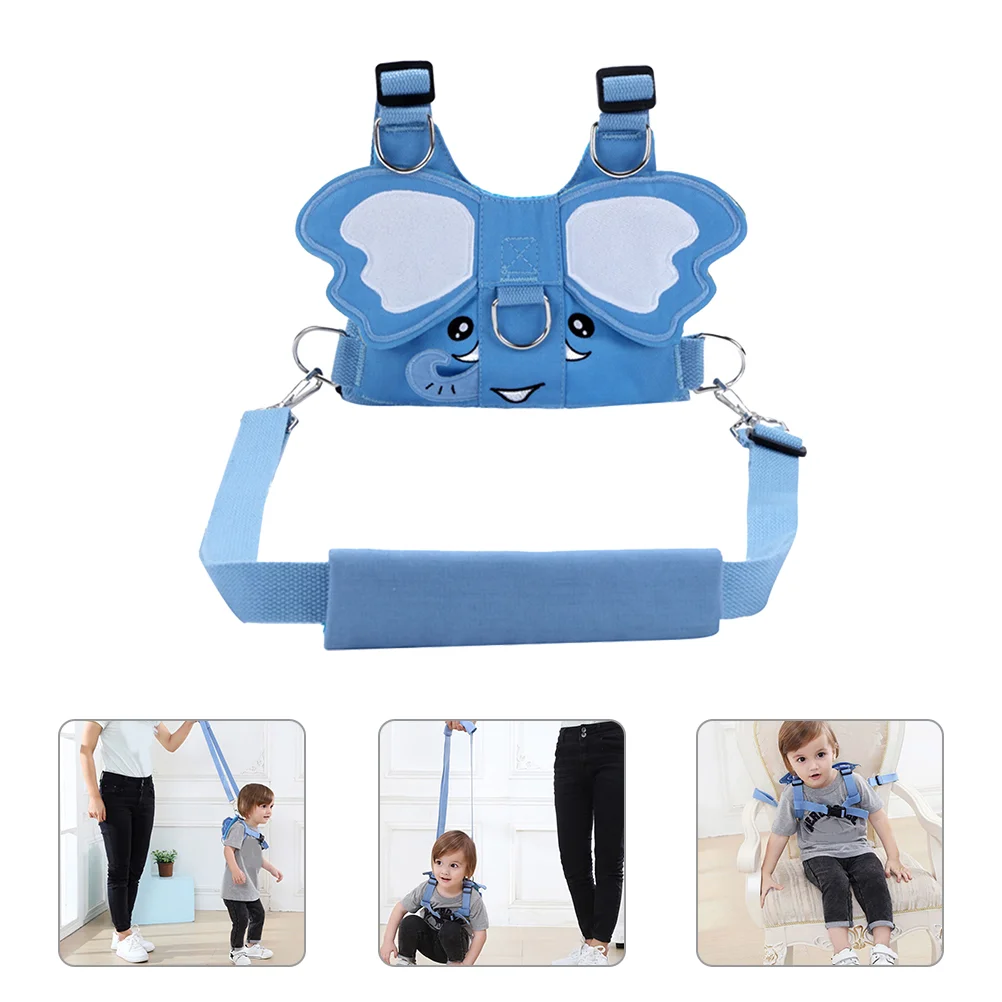 

Anti Lost Kid Toddler Leash Child Baby Safety Leash Walking Assistant Strap Belt