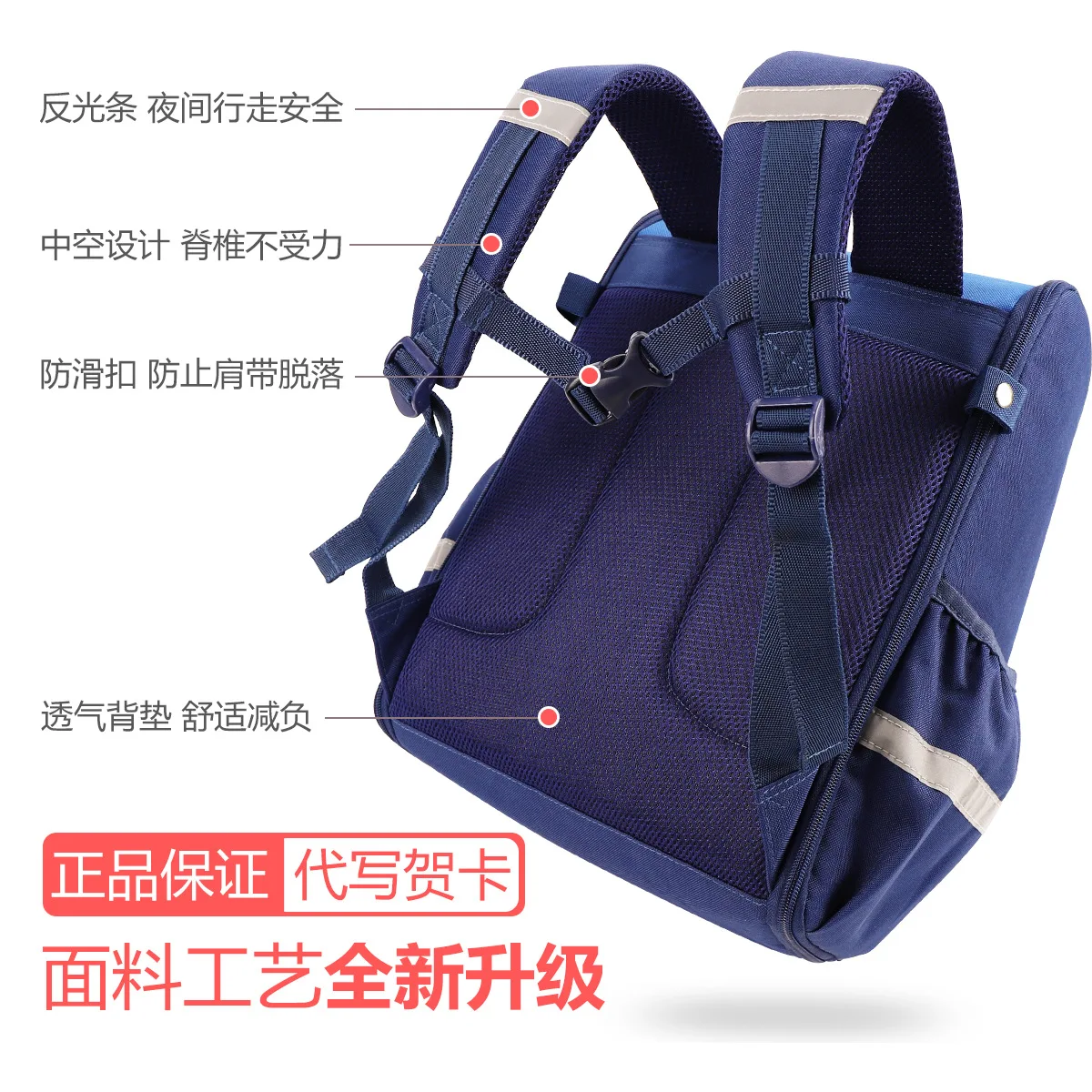 Disney Mickey Minnie New School Bags For Girls Boy Grade 1-6 Primary Student Shoulder Orthopedic Backpack Large Capacity Mochila