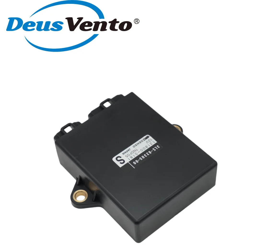 Воспламенитель CDI YAMAHA XV 250 VIRAGO 3LS-82305-00 DENSO воспламенитель блок управления ECU ECM DC12V