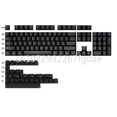 

Клавиатура Механическая с гравировкой по бокам PBT OEM 68 980 75 87