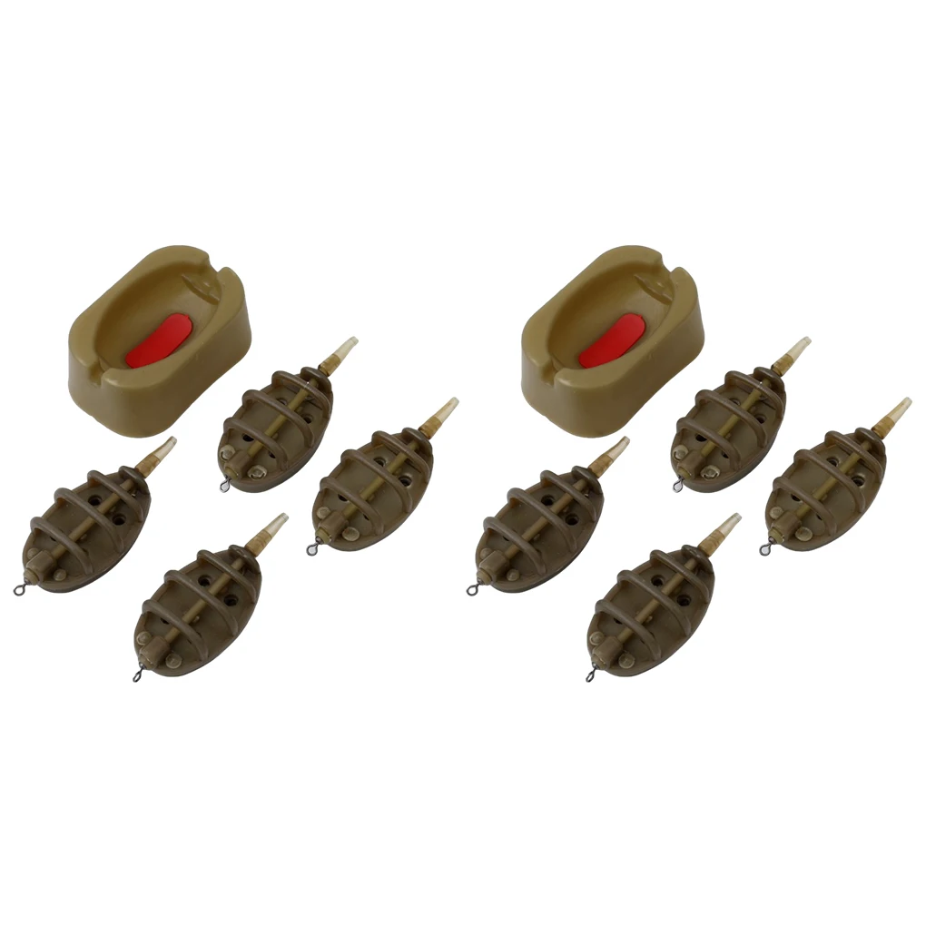 

2set Carp Fishing Bait Irresistible For Successful Catch Nice Fishing Partner Fishing Method Feeder