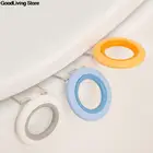 Подъемник для сиденья унитаза, устройство для подъема унитаза, избегайте прикосновения к крышке унитаза, ручка для унитаза подъемник с рукояткой, аксессуары для ванной