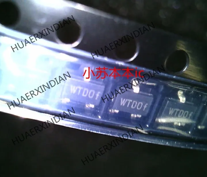 

Новый оригинальный ME2320D SOT-23 печать WTD2U WTD гарантия качества
