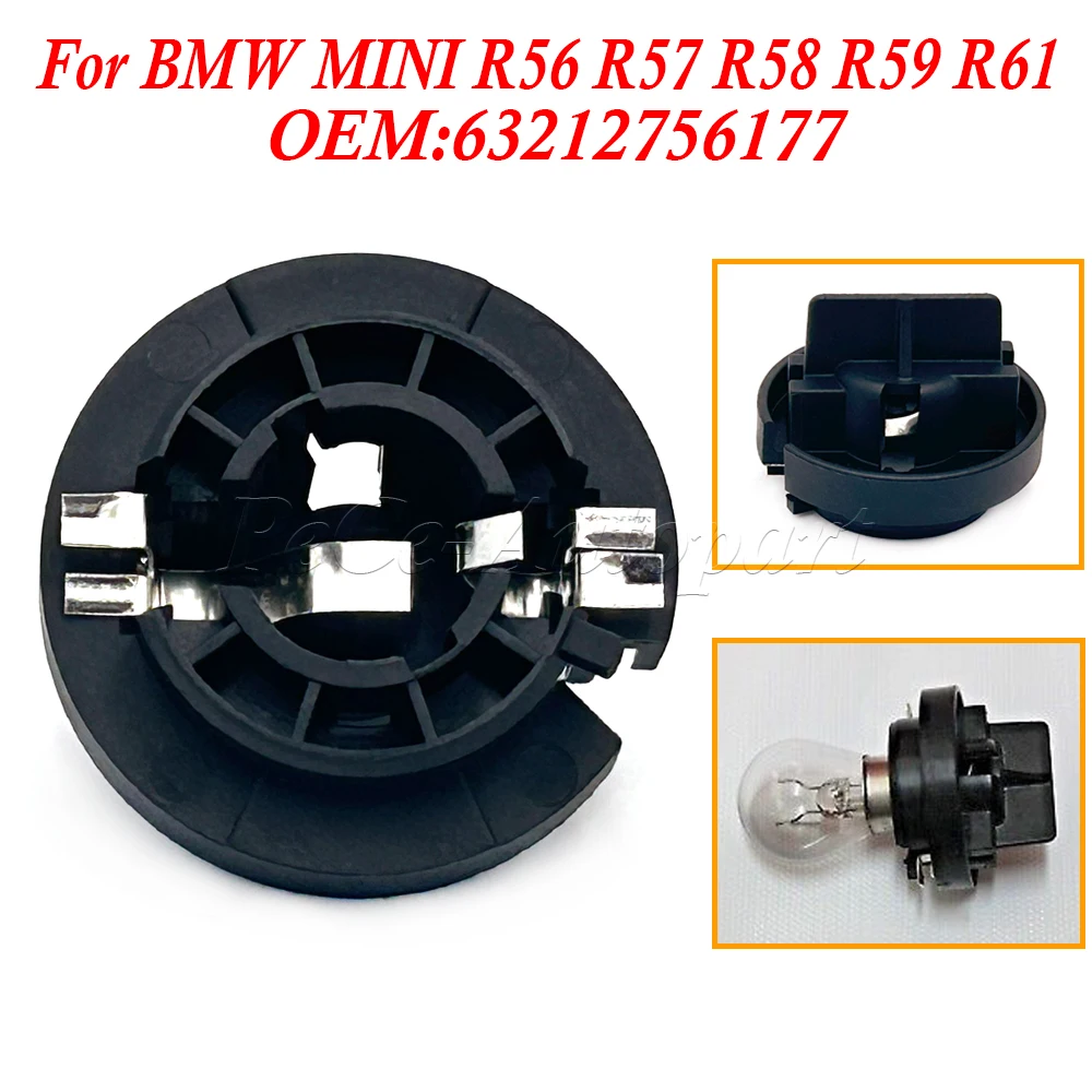 

Для BMW MINI COOPER R56 R57 R58 R59 R61 Новая задняя фонарь 63212756177