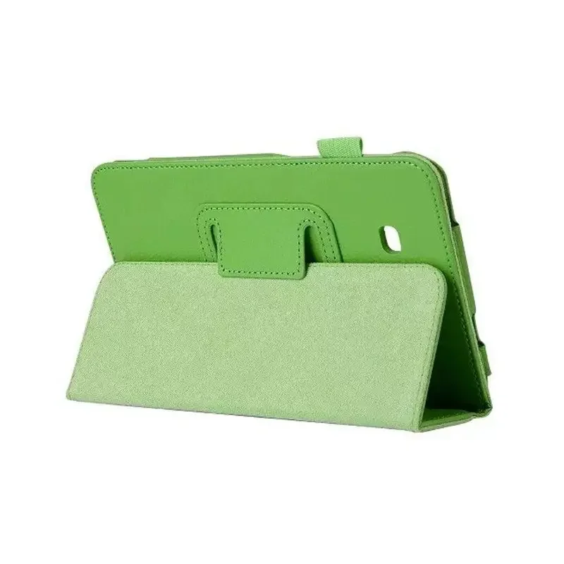 Новый чехол для планшета Samsung Galaxy Tab A a6 7 0 дюйма T280 T285 SM-T280 SM-T285 Smart Cover защитный с