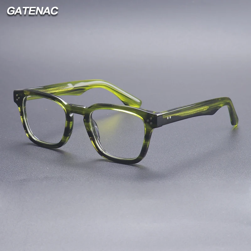 Винтажная оправа для очков