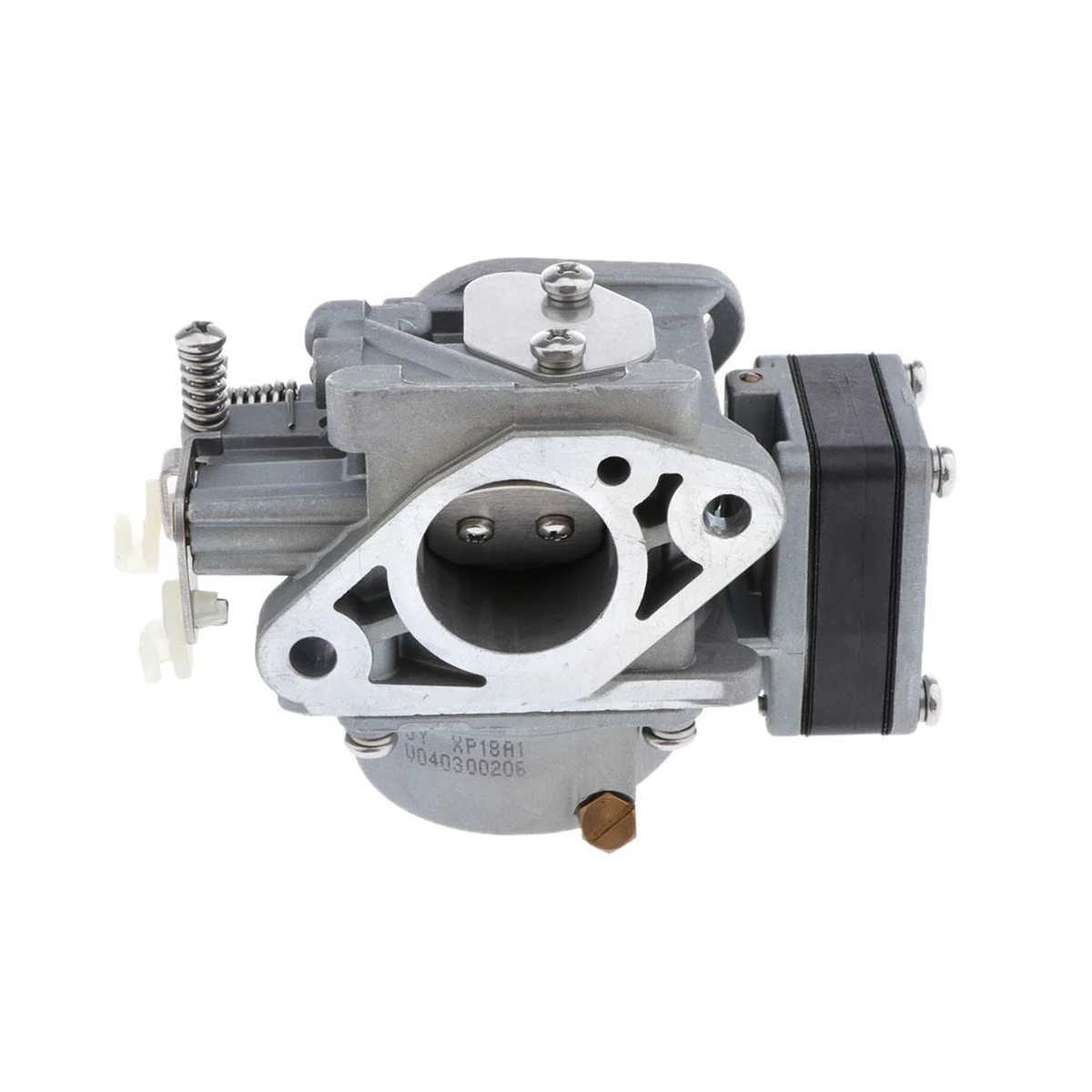 КАРБЮРАТОР Assy 3303-803687A04 803687A 803687T04 803687T01 для Mercury Mariner 8HP 9.8HP 2T подвесные моторы