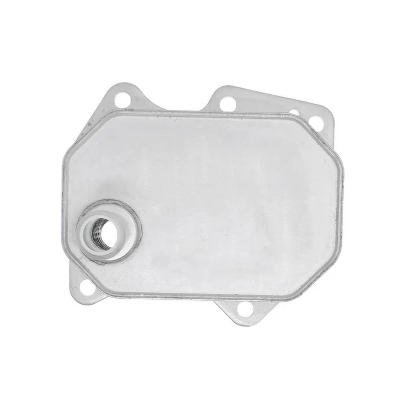 Сменный масляный радиатор двигателя для платформы FORD TRANSIT шасси коробка автобуса